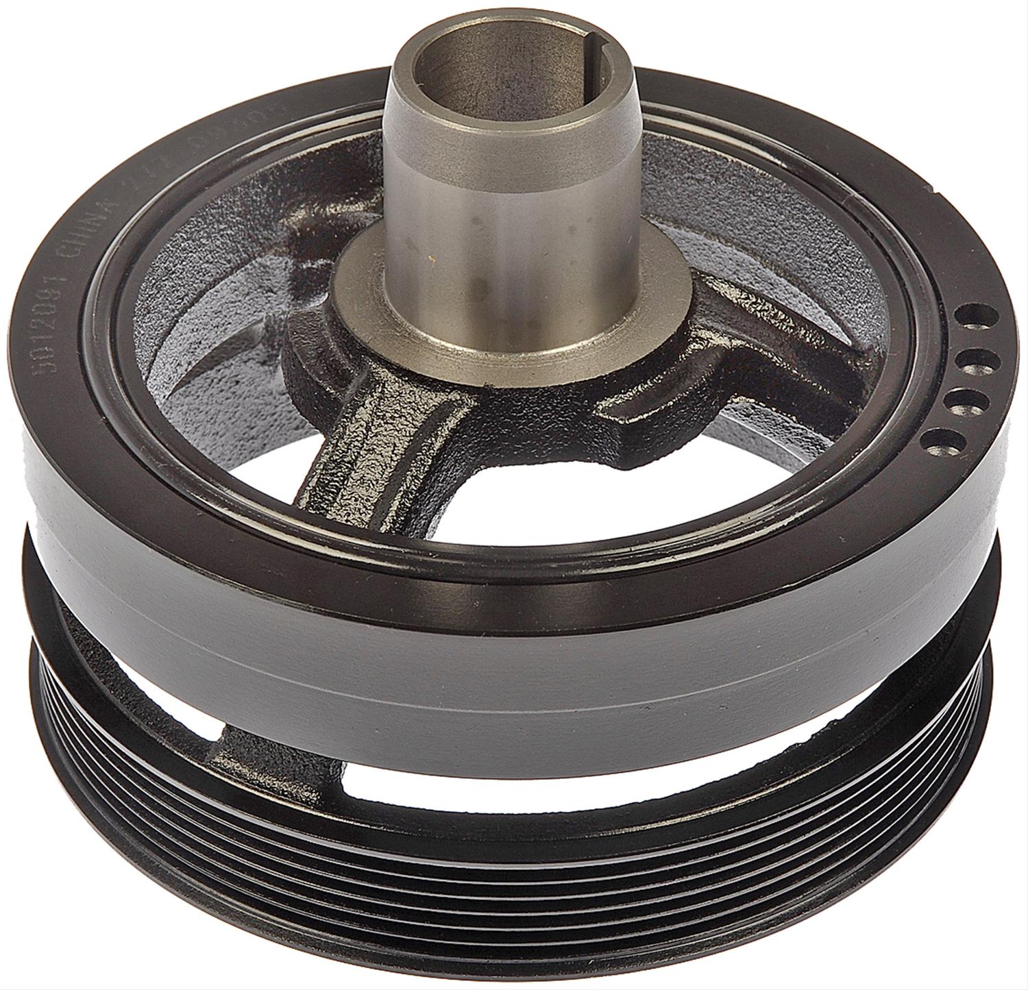 Dorman Harmonic Balancer 99-08 Mopar 4.7L V8 - Click Image to Close